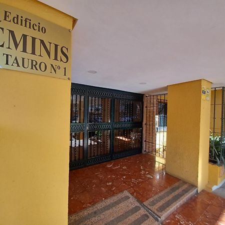 Apartament Chic Benalmádena Zewnętrze zdjęcie