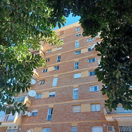 Apartament Chic Benalmádena Zewnętrze zdjęcie