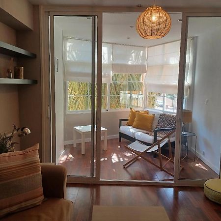 Apartament Chic Benalmádena Zewnętrze zdjęcie