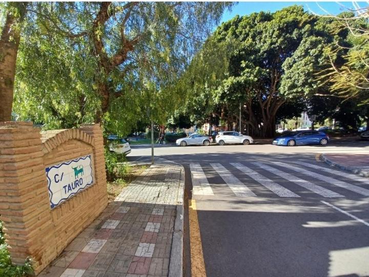 Apartament Chic Benalmádena Zewnętrze zdjęcie