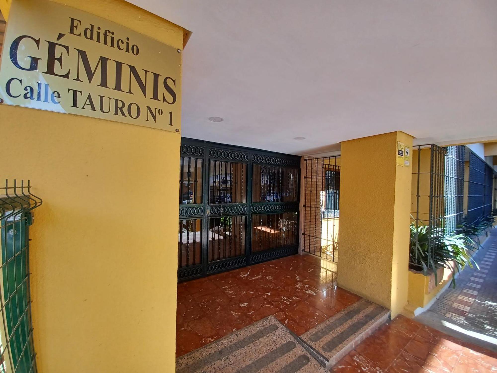 Apartament Chic Benalmádena Zewnętrze zdjęcie