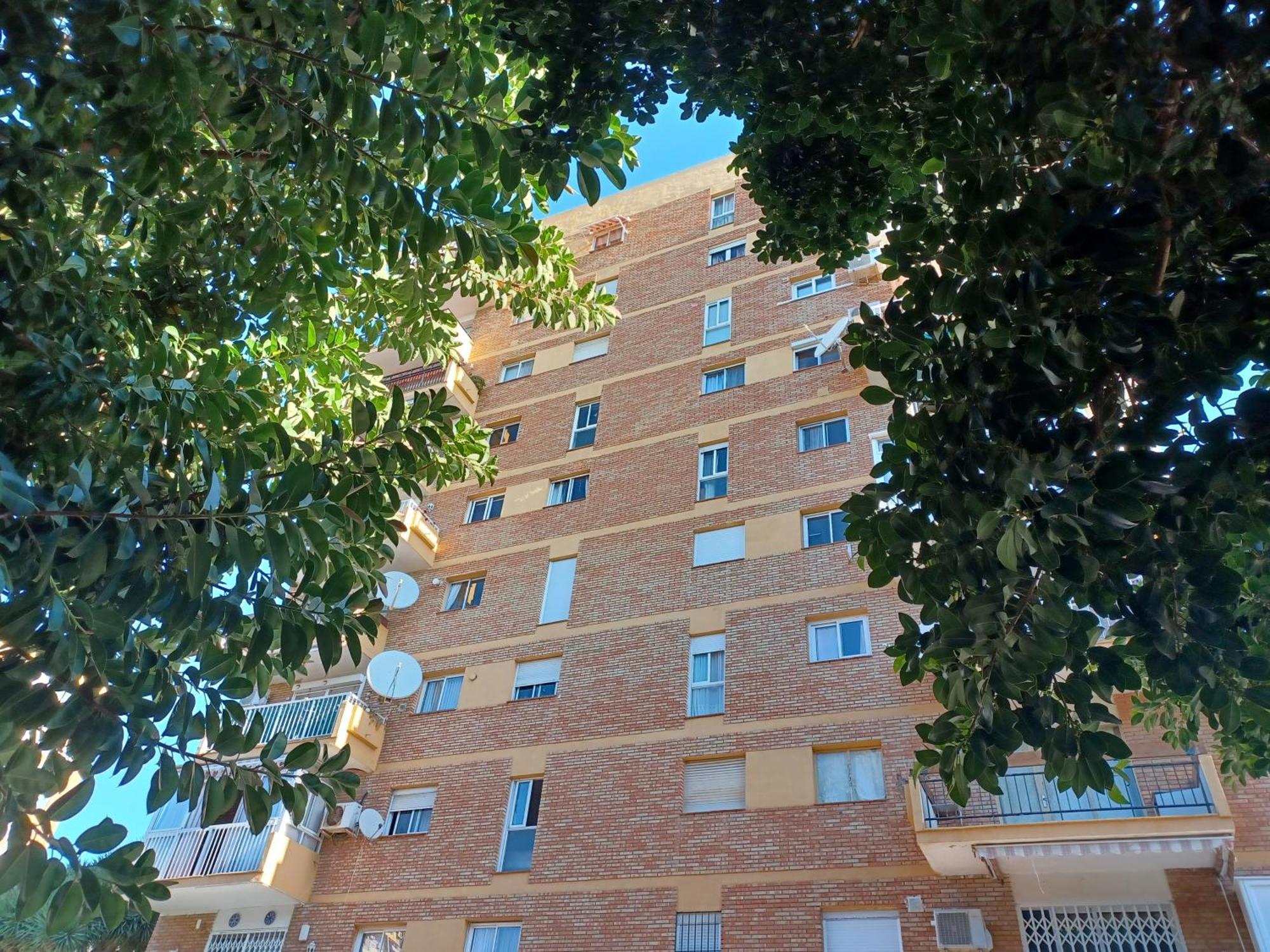 Apartament Chic Benalmádena Zewnętrze zdjęcie