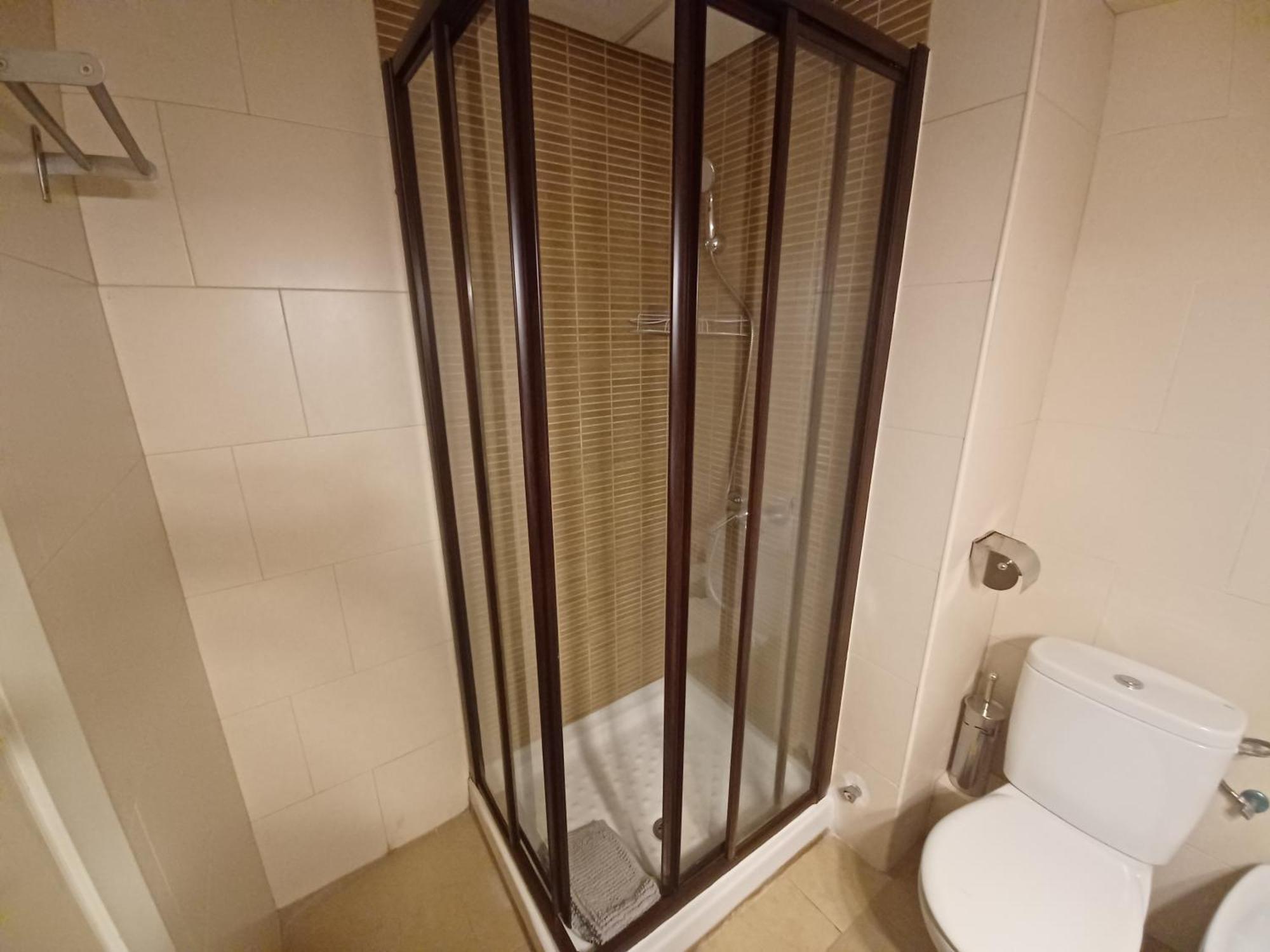Apartament Chic Benalmádena Zewnętrze zdjęcie