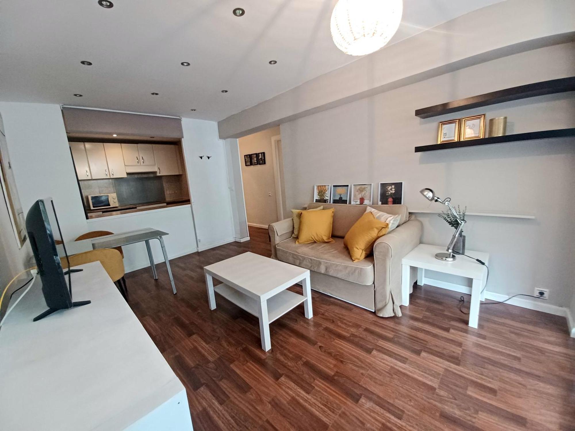 Apartament Chic Benalmádena Zewnętrze zdjęcie