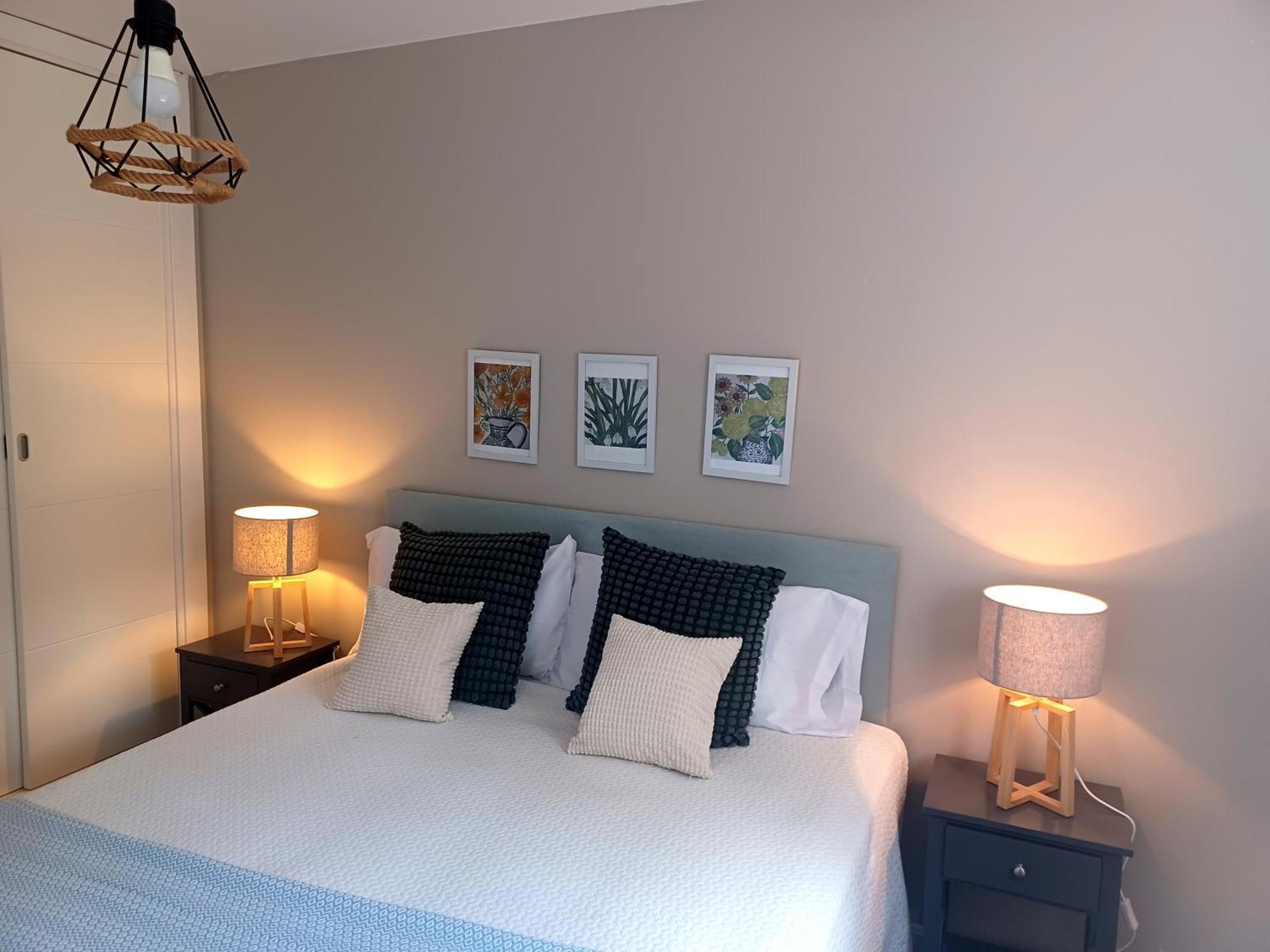 Apartament Chic Benalmádena Zewnętrze zdjęcie