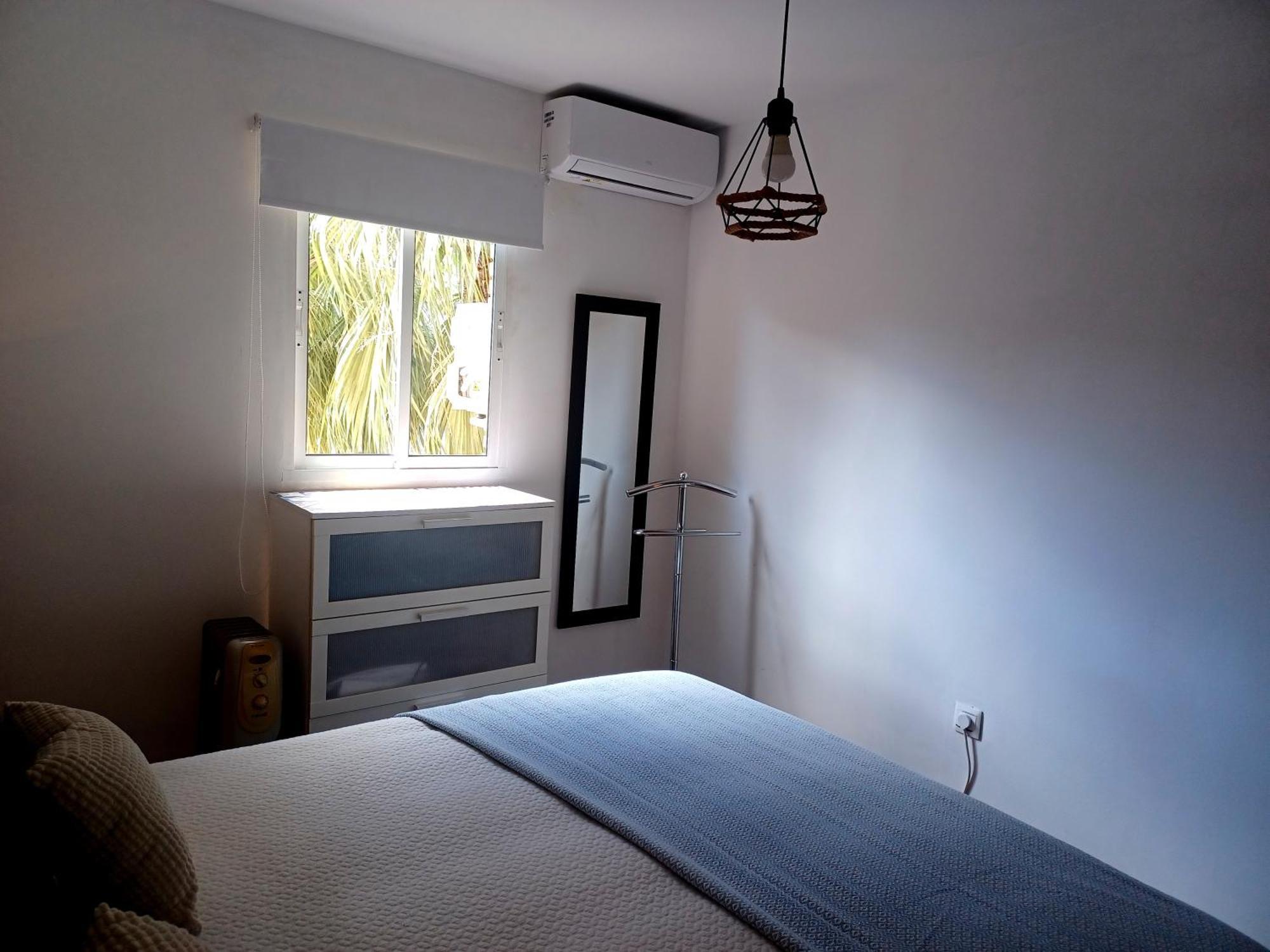 Apartament Chic Benalmádena Zewnętrze zdjęcie