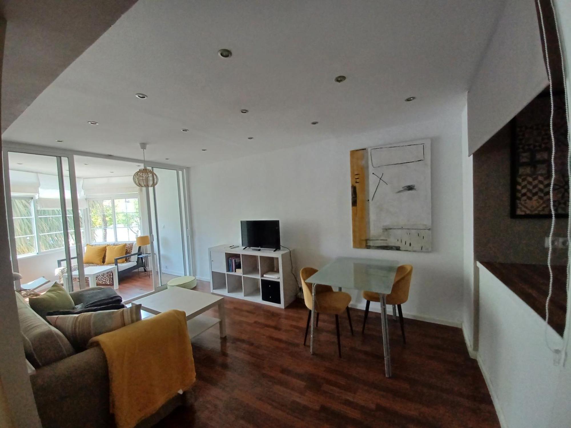 Apartament Chic Benalmádena Zewnętrze zdjęcie