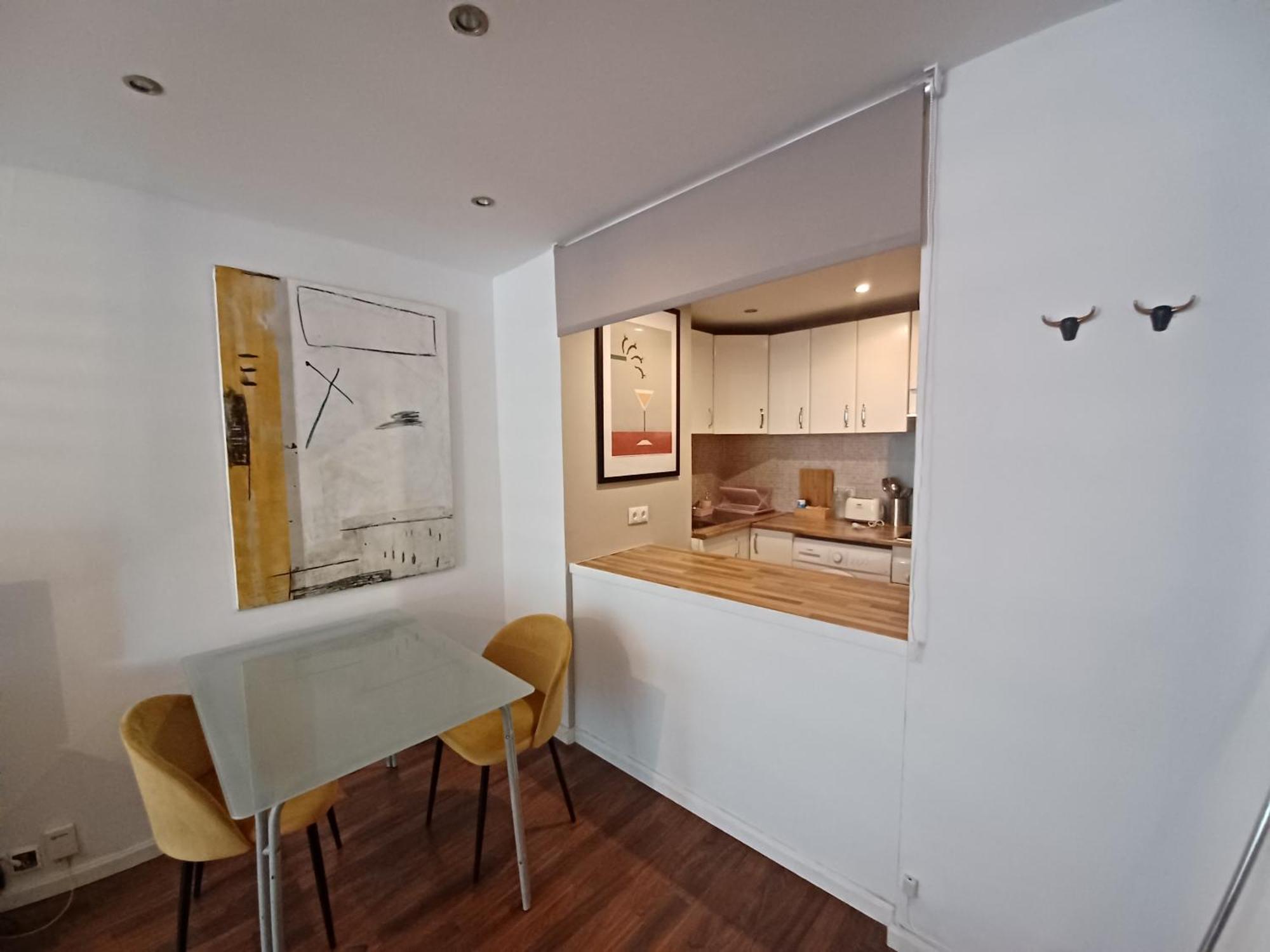 Apartament Chic Benalmádena Zewnętrze zdjęcie