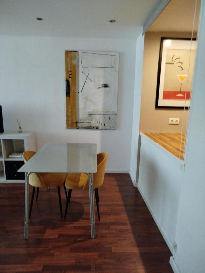 Apartament Chic Benalmádena Zewnętrze zdjęcie