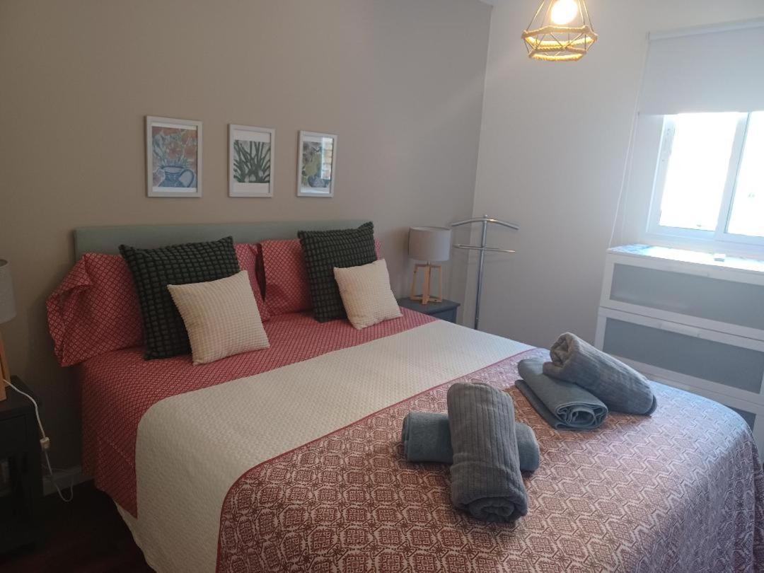 Apartament Chic Benalmádena Zewnętrze zdjęcie