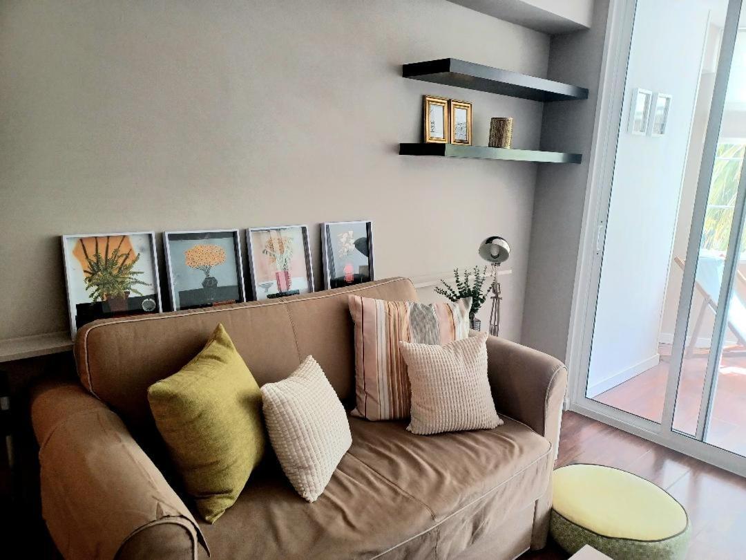 Apartament Chic Benalmádena Zewnętrze zdjęcie