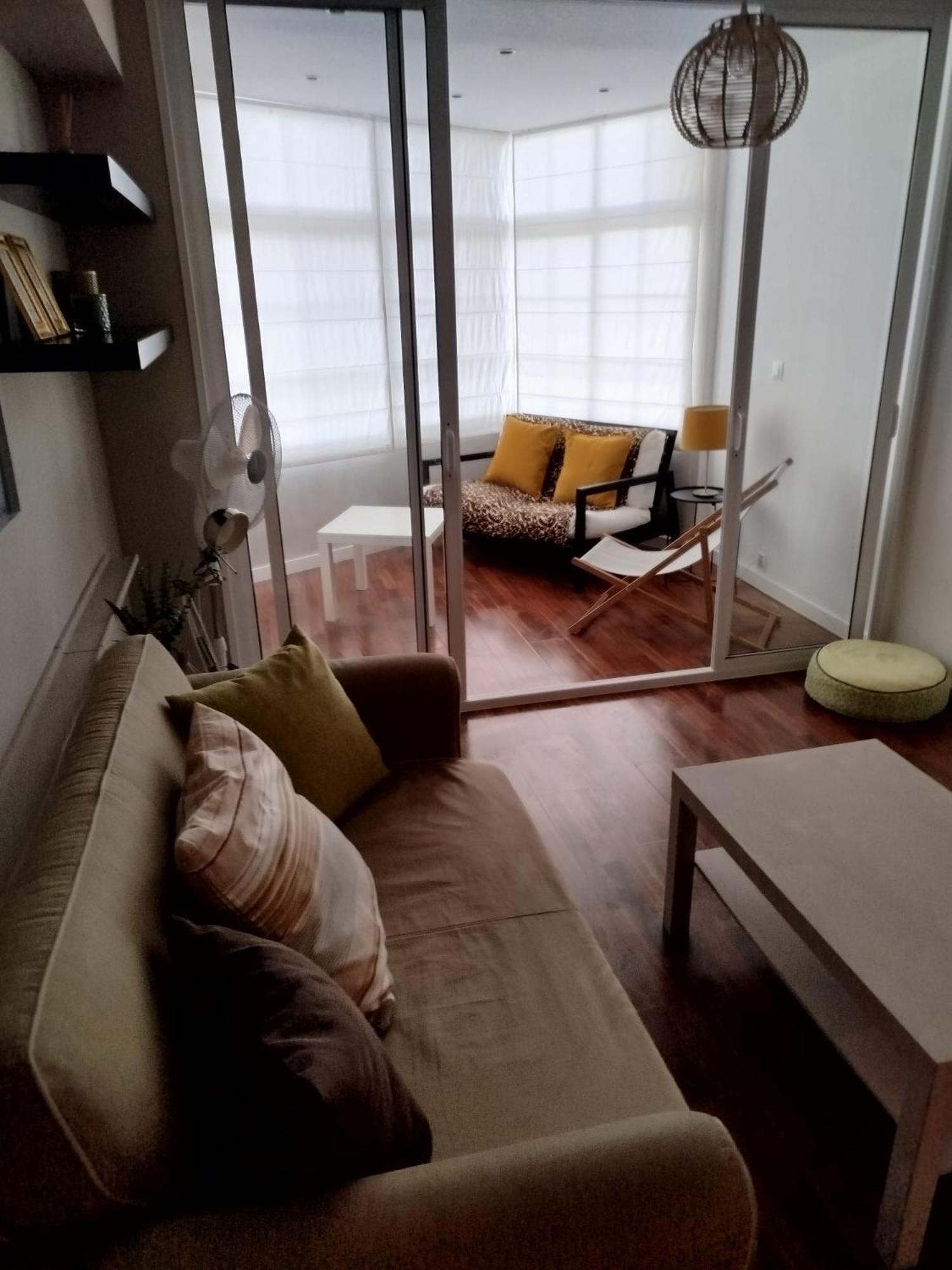 Apartament Chic Benalmádena Zewnętrze zdjęcie
